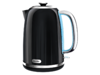 Fierbator Style Black